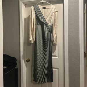 asos dress sz 2